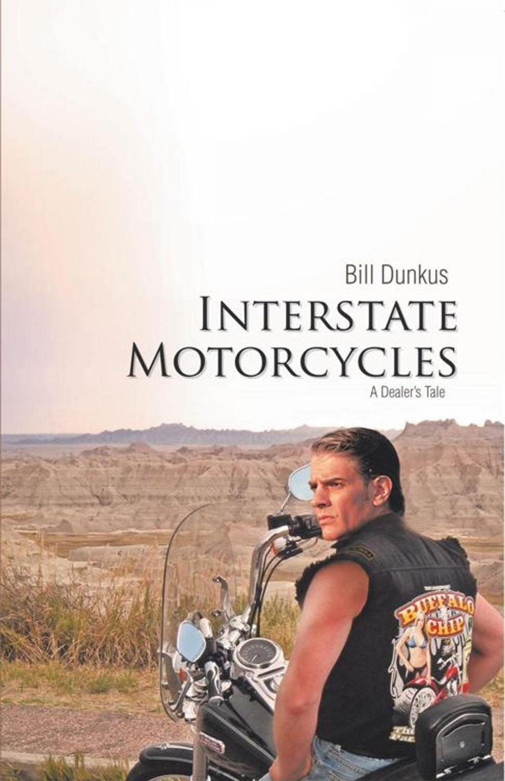 Big bigCover of Interstate Motorcycles