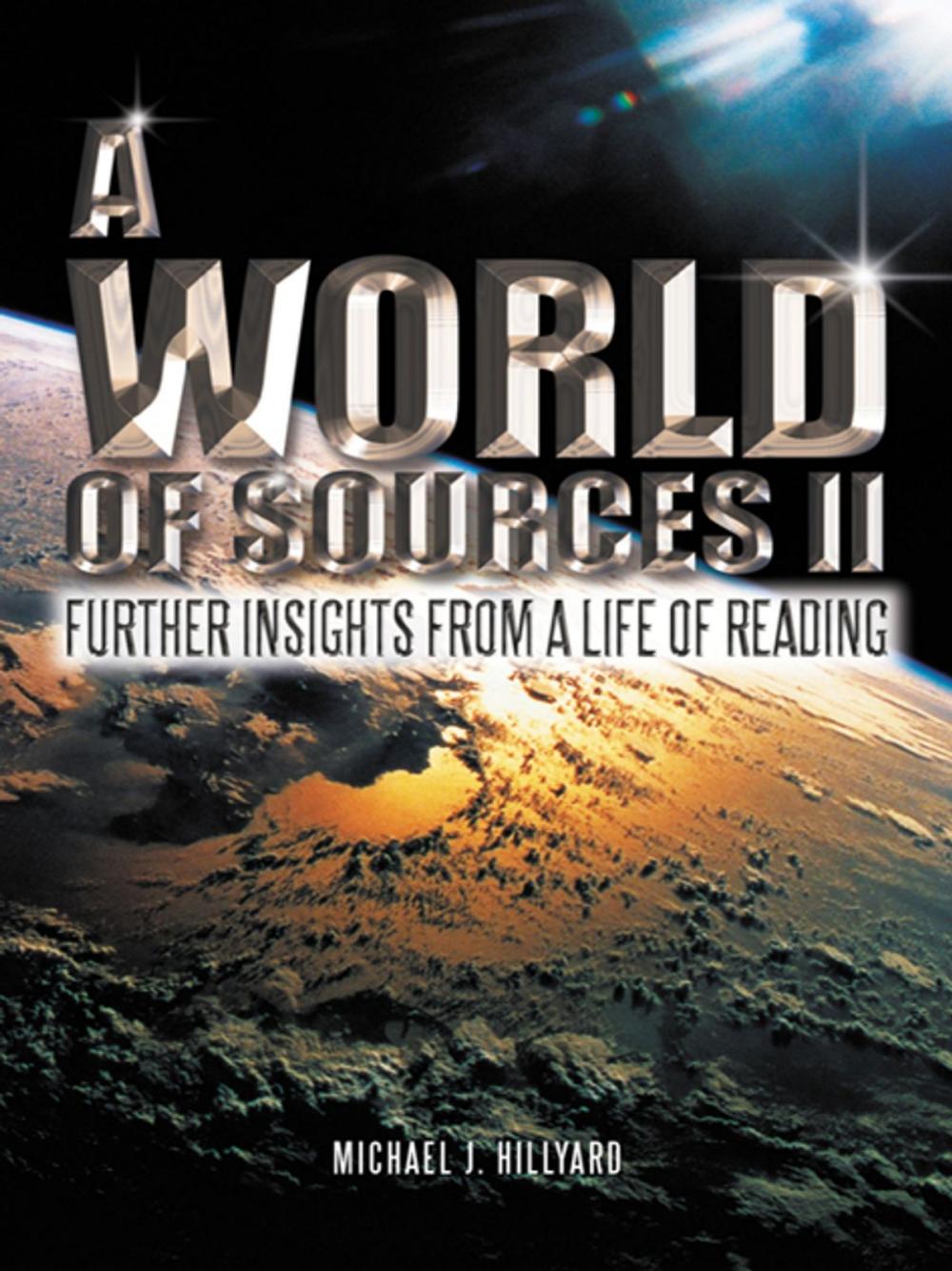 Big bigCover of A World of Sources Ii