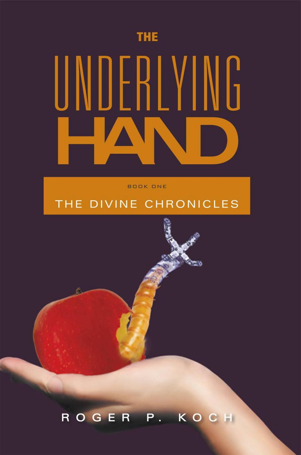 Big bigCover of The Underlying Hand