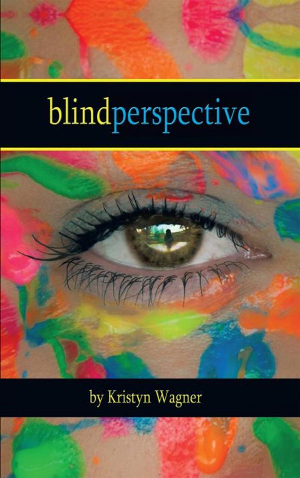 Big bigCover of Blind Perspective