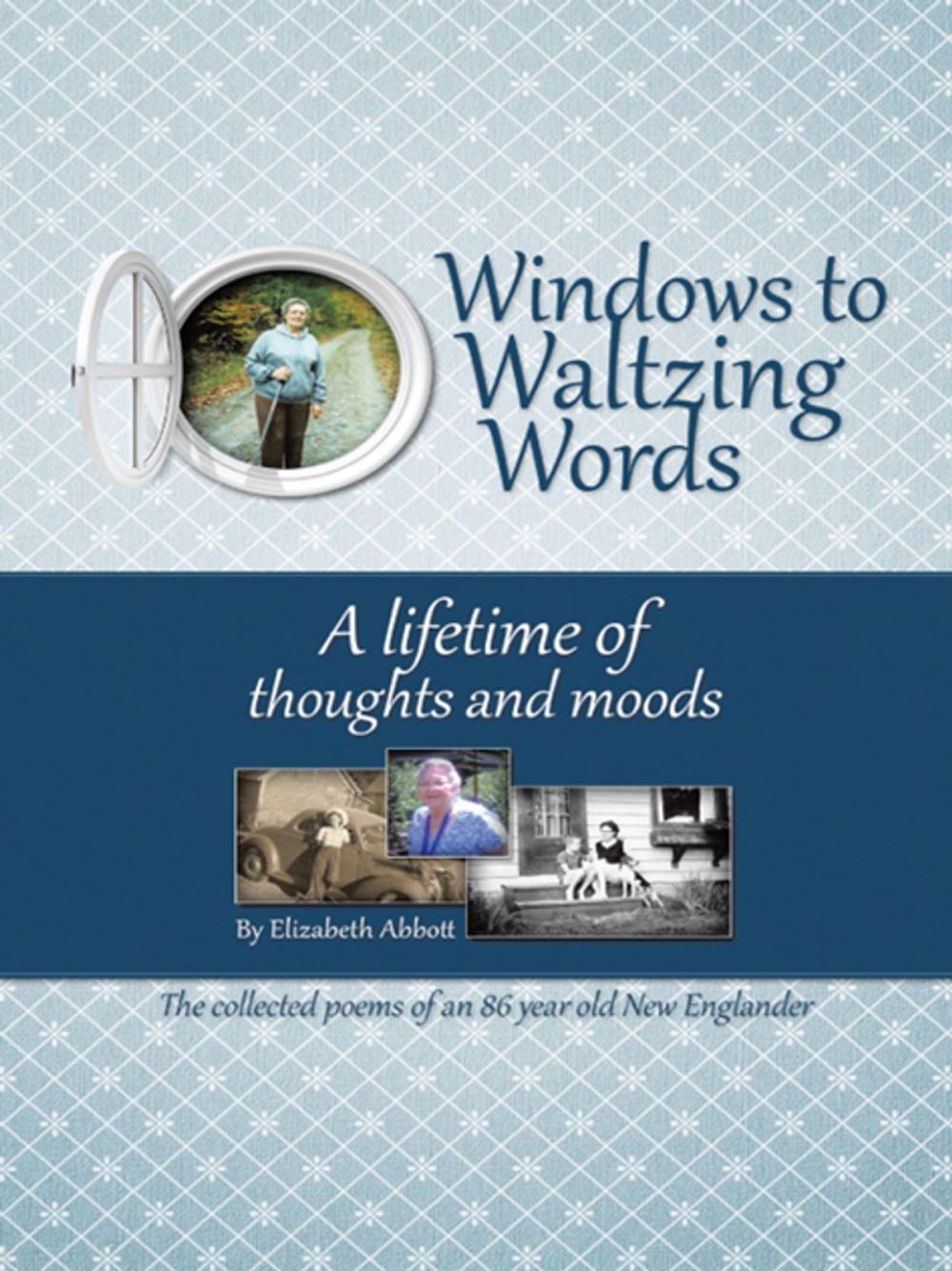 Big bigCover of Windows to Waltzing Words