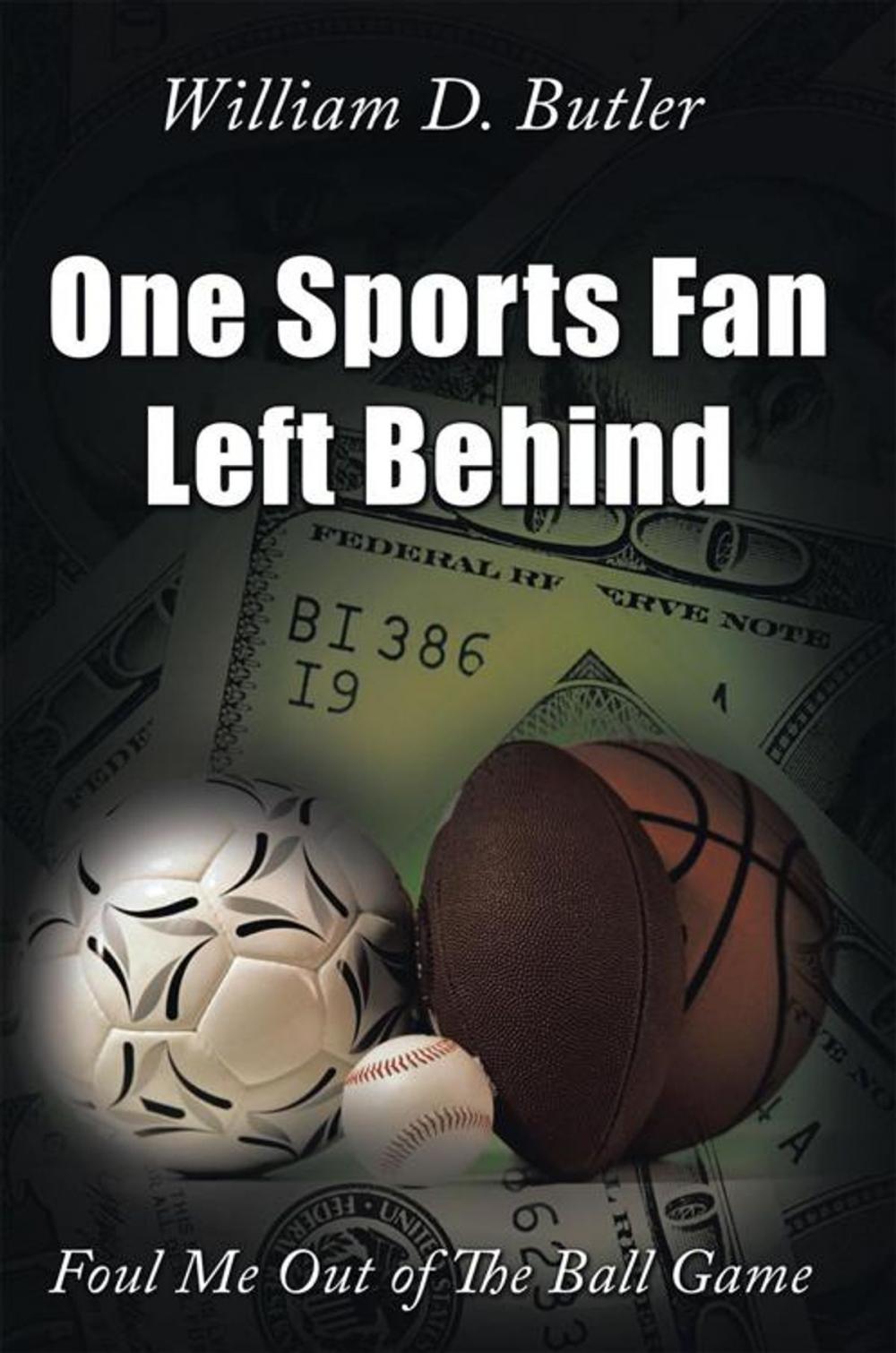 Big bigCover of One Sports Fan Left Behind