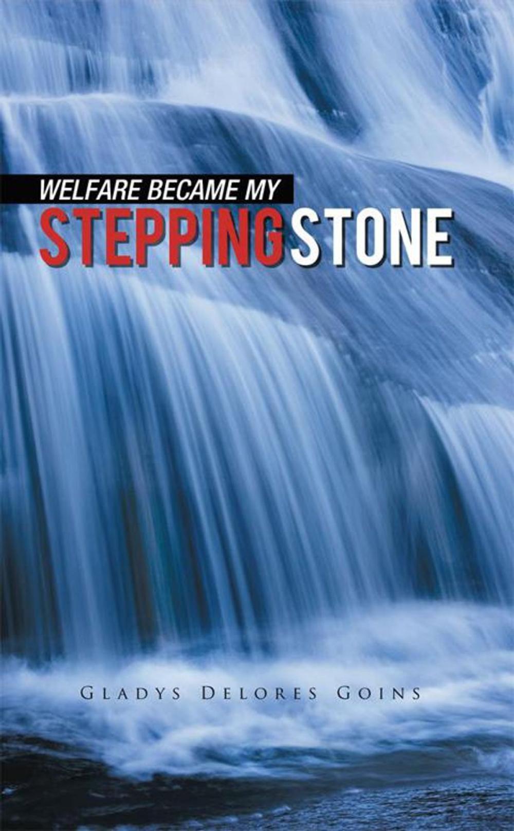 Big bigCover of Welfare Became My Stepping Stone