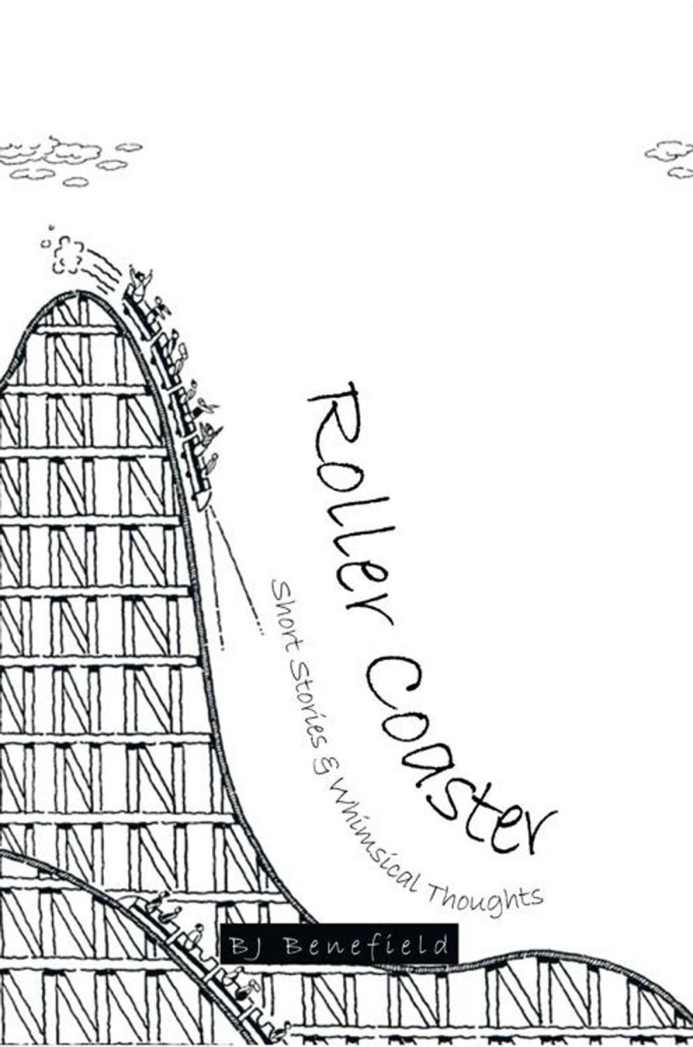 Big bigCover of Roller Coaster