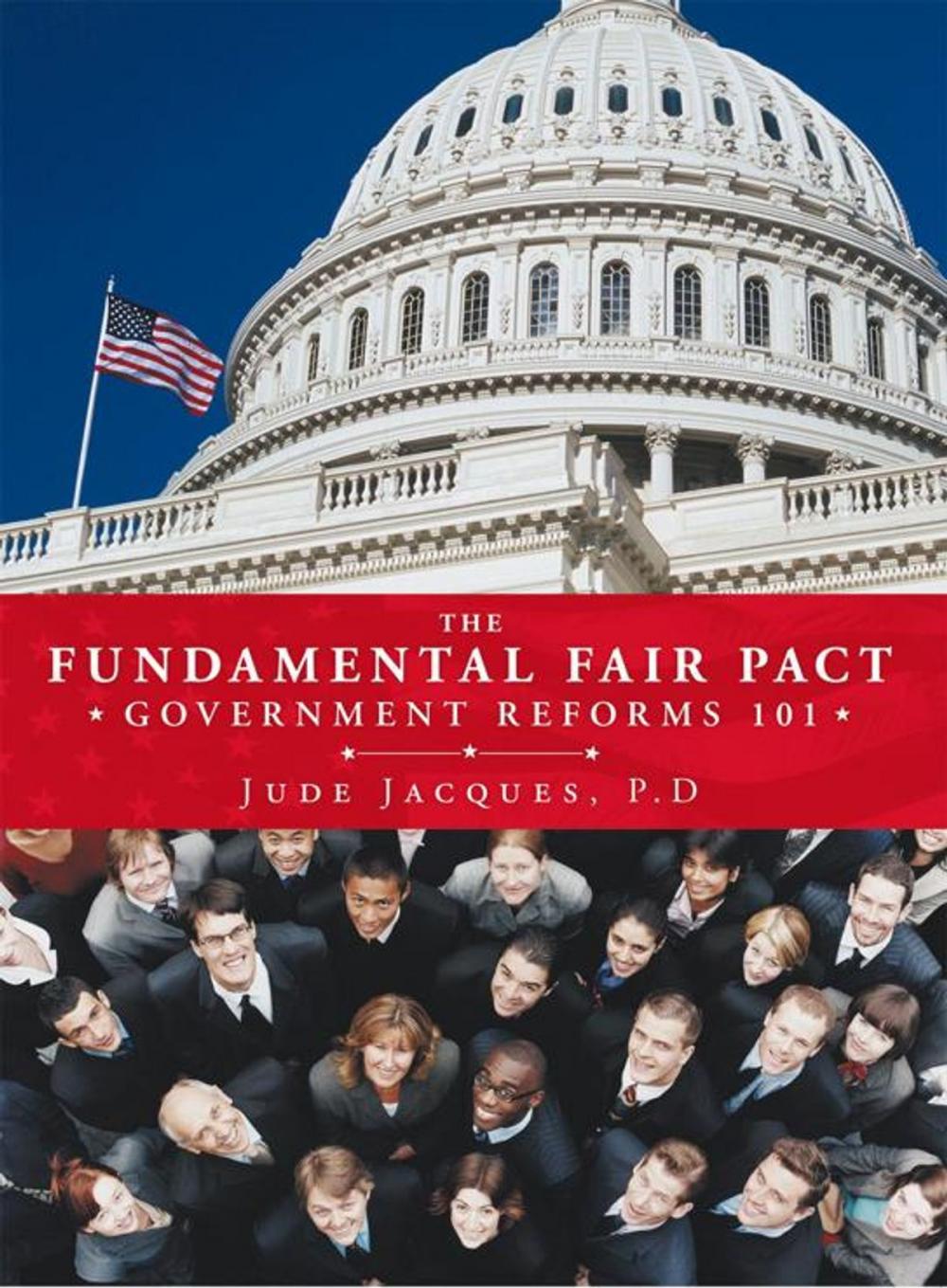 Big bigCover of The Fundamental Fair Pact