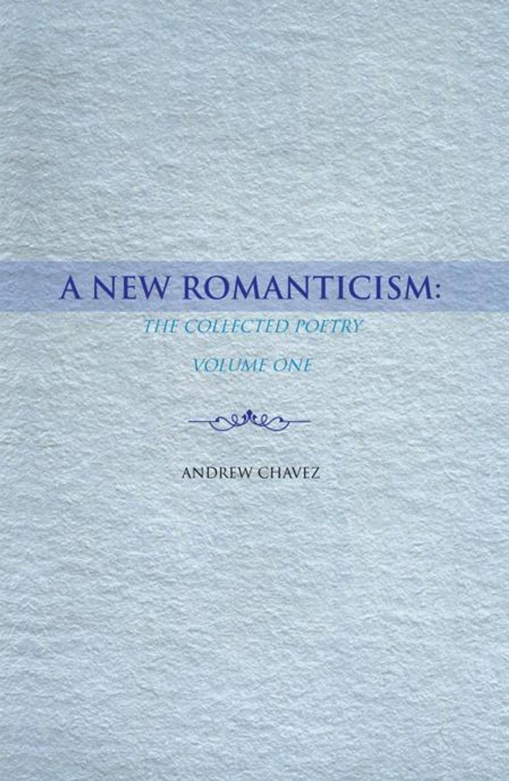 Big bigCover of A New Romanticism: