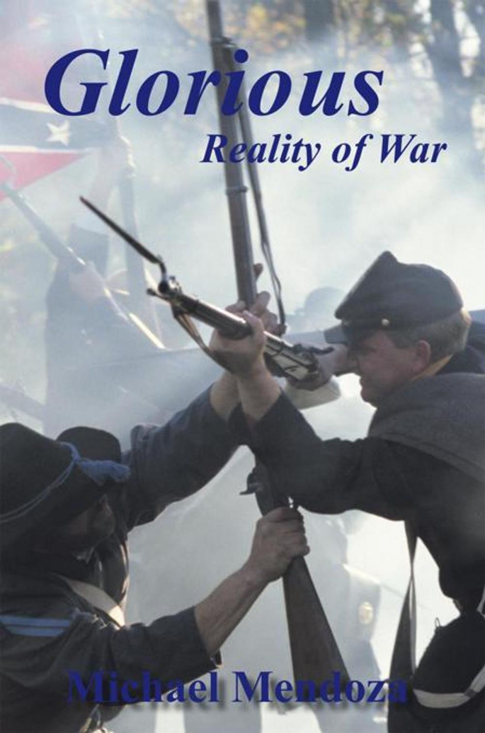 Big bigCover of Glorious Reality of War