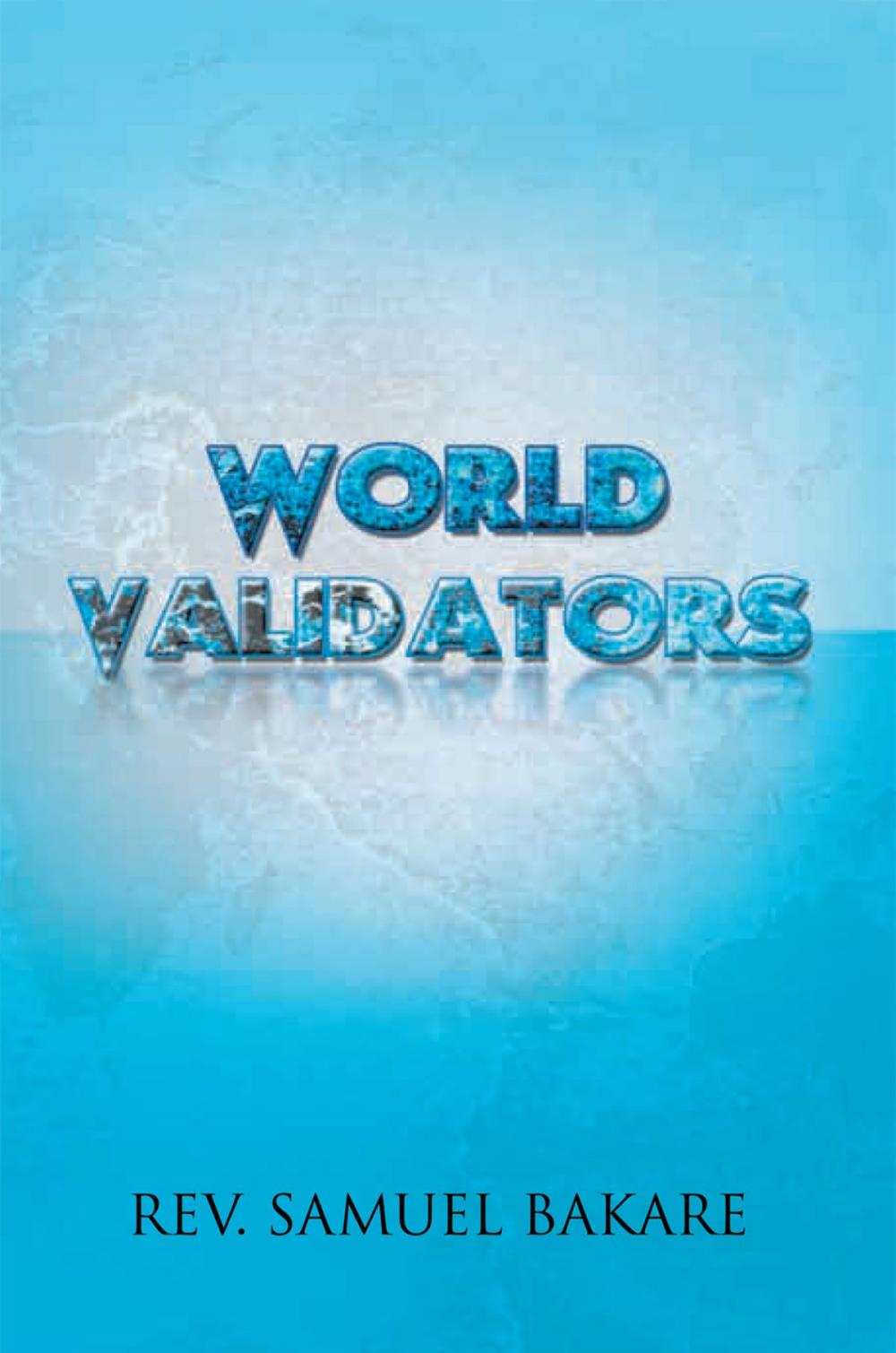 Big bigCover of World Validators