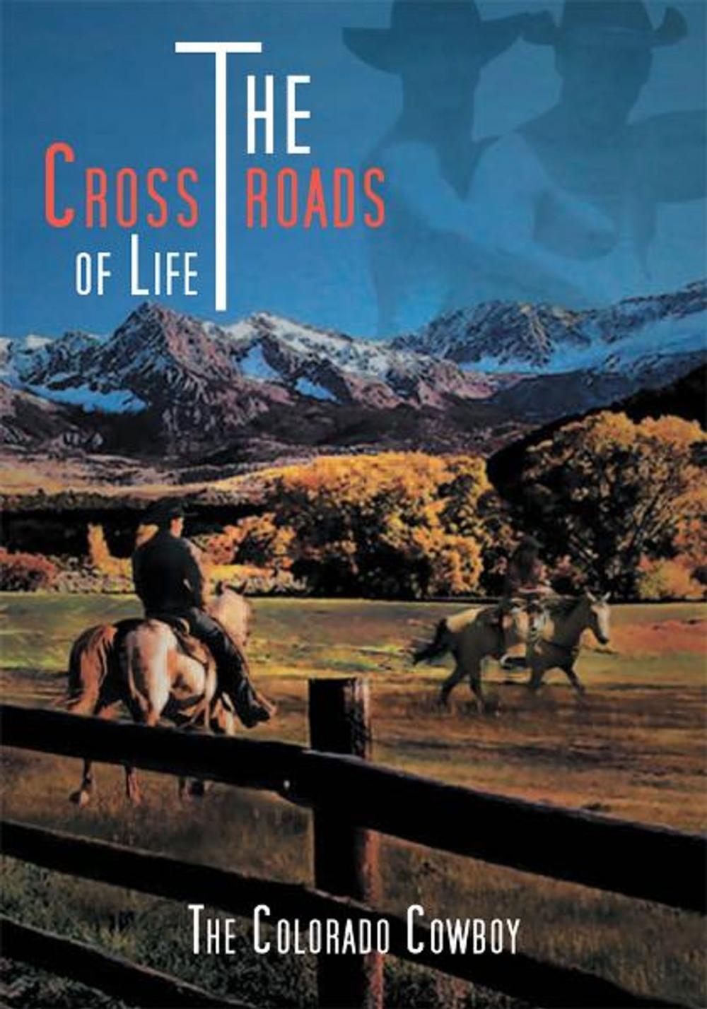 Big bigCover of The Crossroads of Life