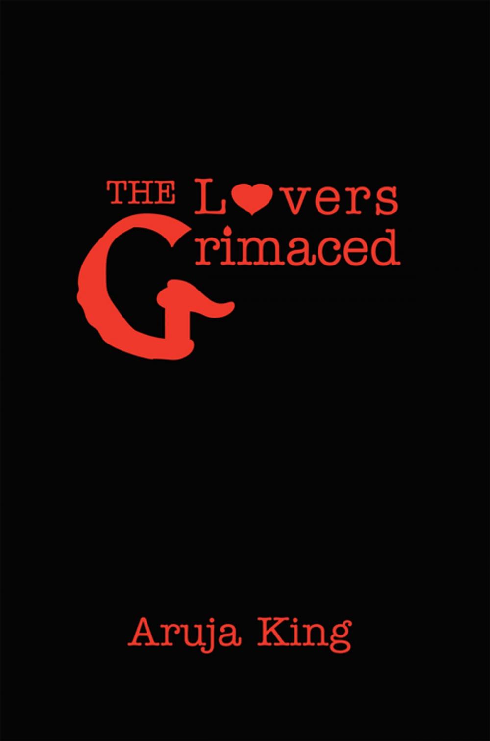 Big bigCover of The Lovers Grimaced