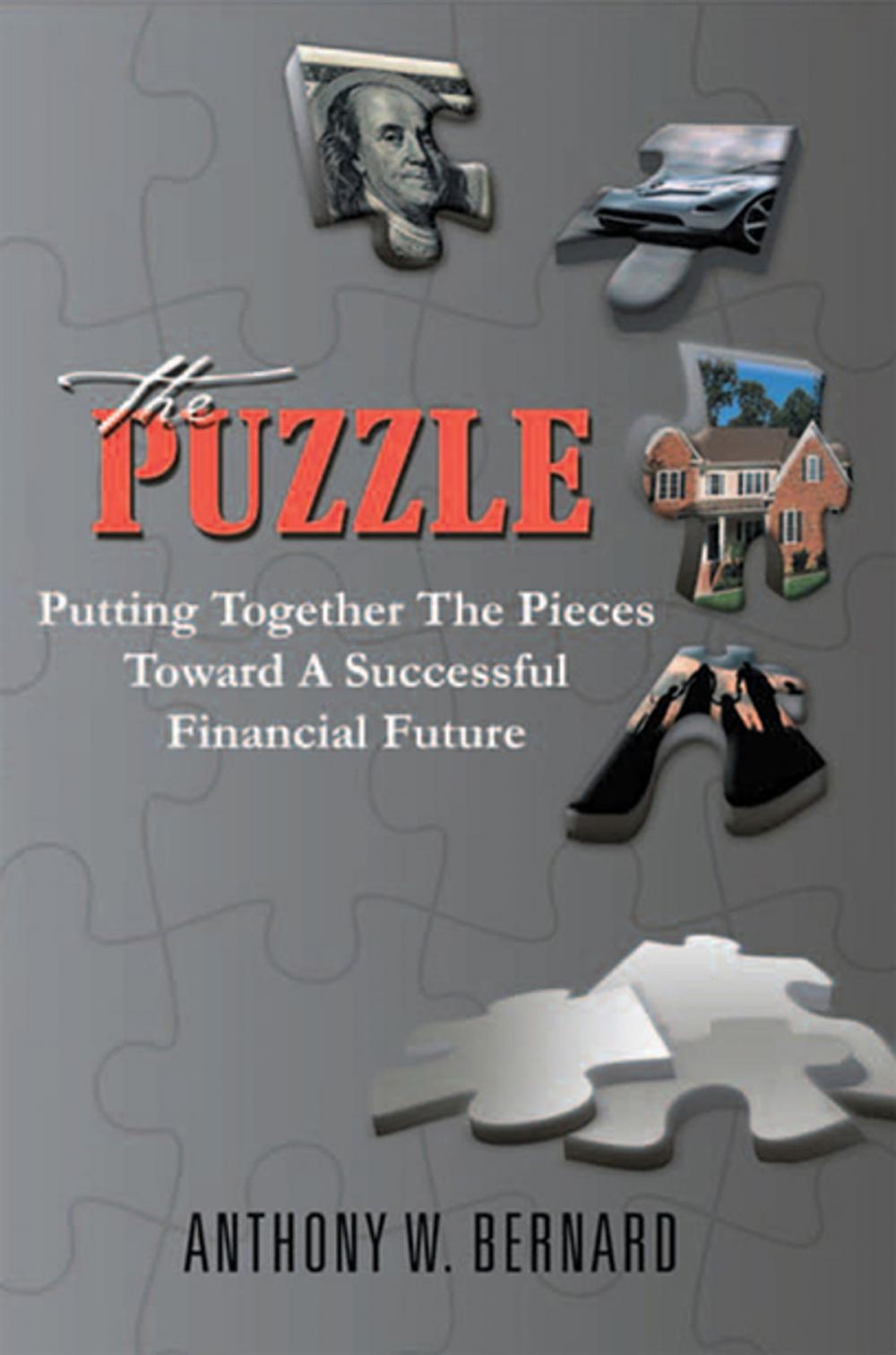 Big bigCover of The Puzzle: Putting Together the Pieces Toward a Successful Financial Future