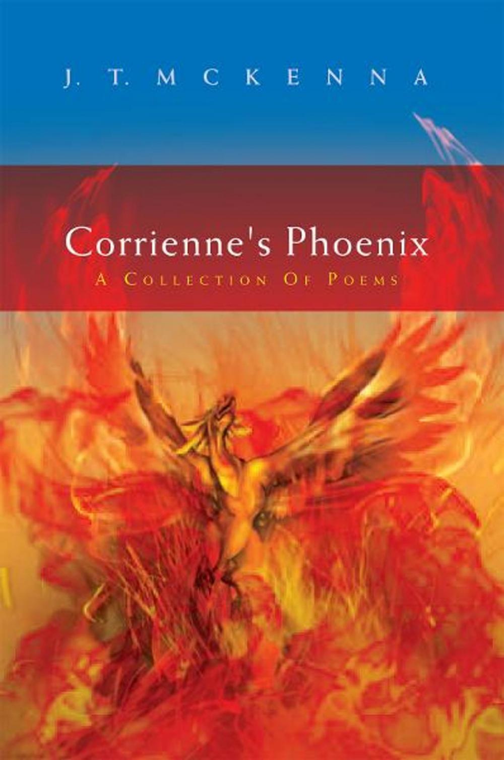 Big bigCover of Corrienne's Phoenix