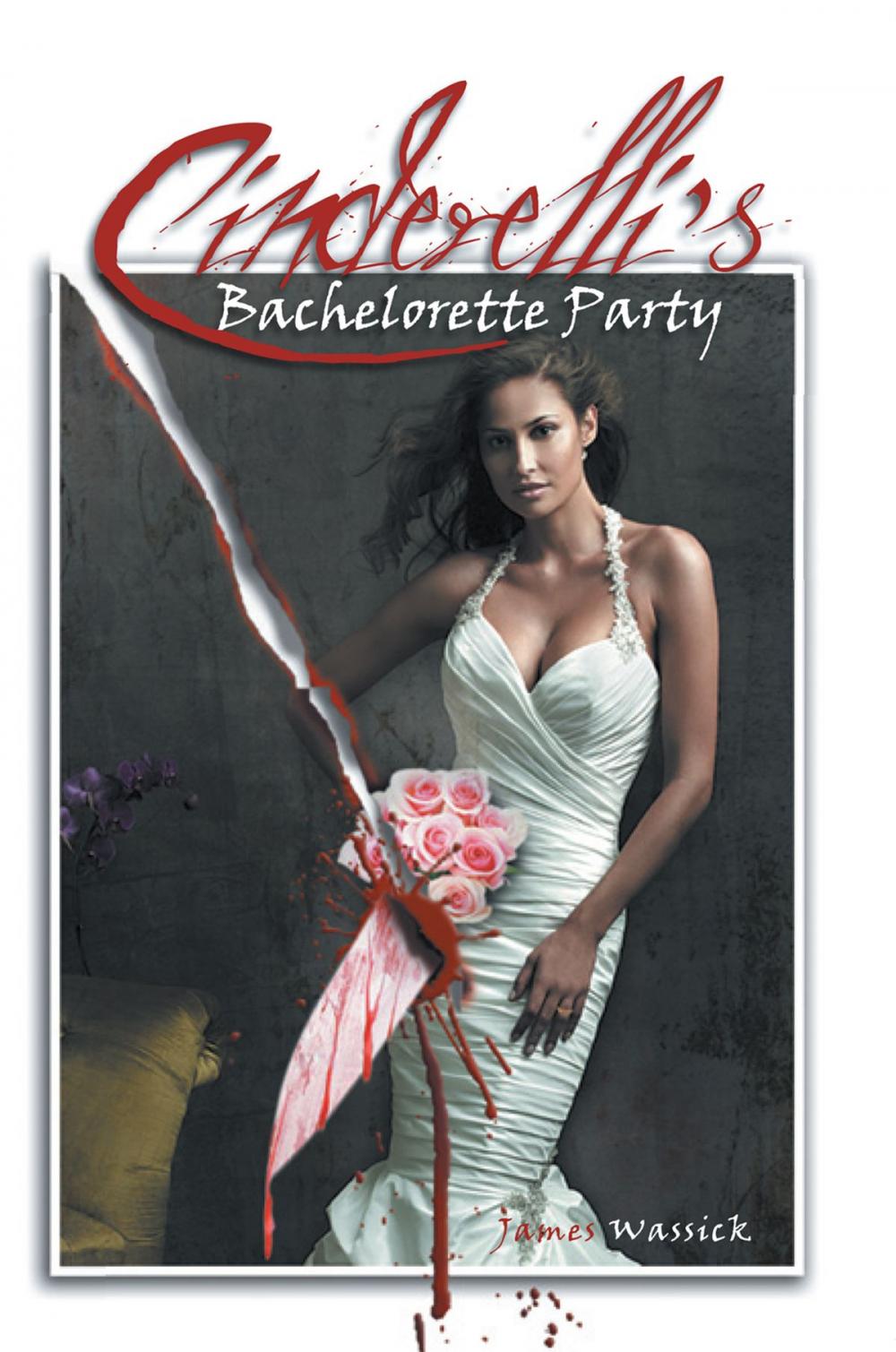 Big bigCover of Cinderelli’S Bachelorette Party