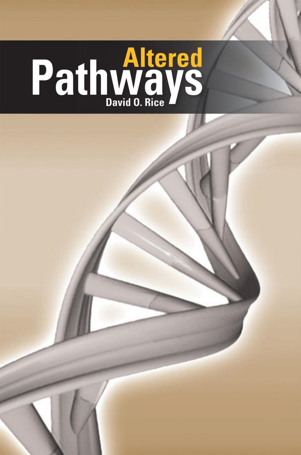 Big bigCover of Altered Pathways