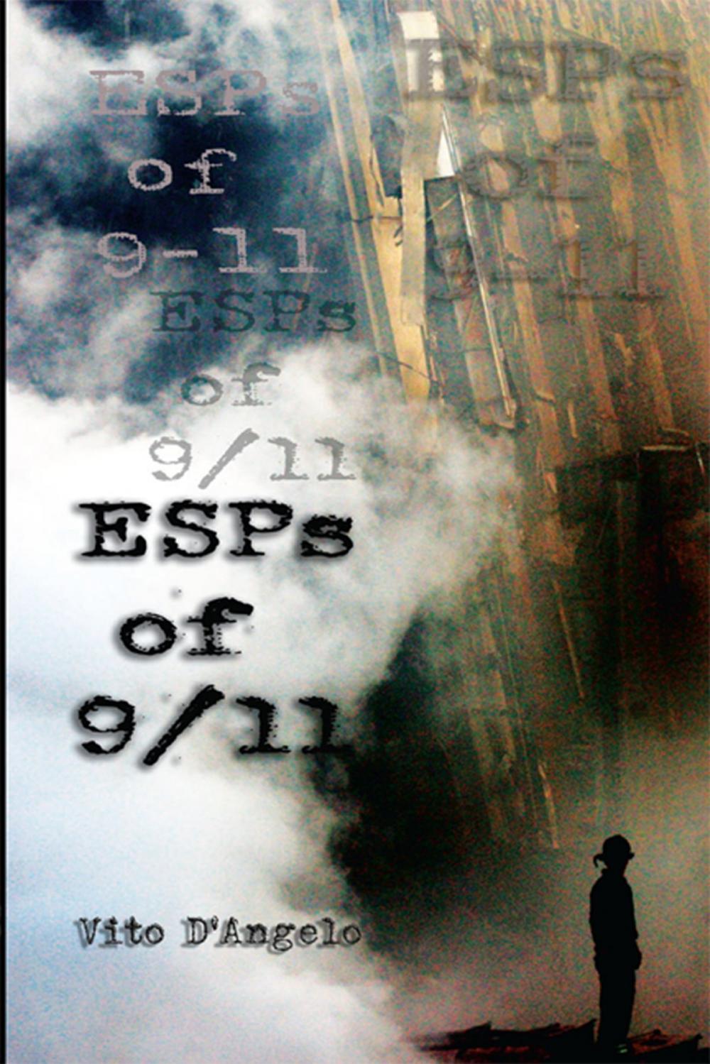 Big bigCover of Esps of 9/11