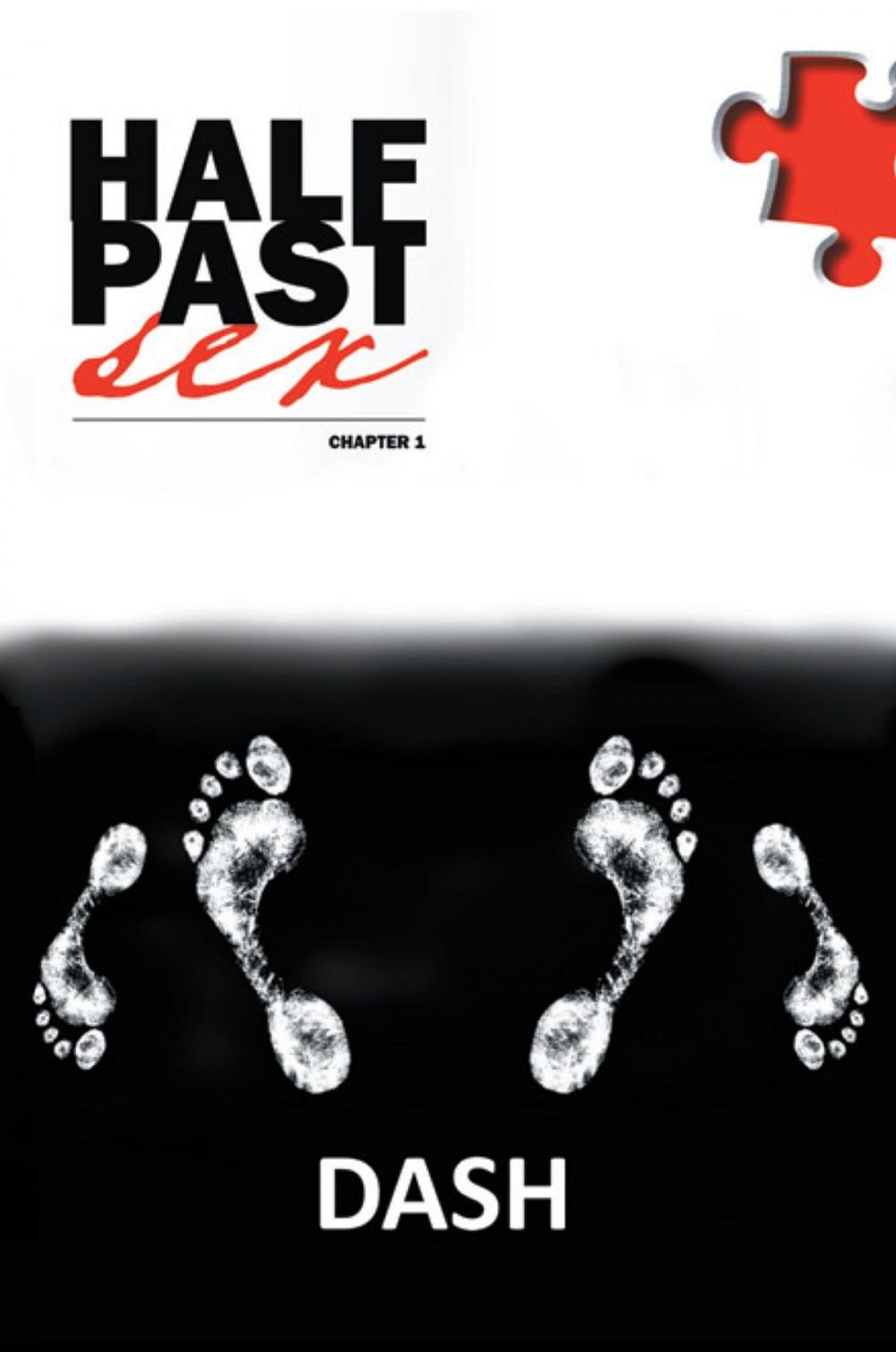 Big bigCover of Half Past Sex, Chapter 1