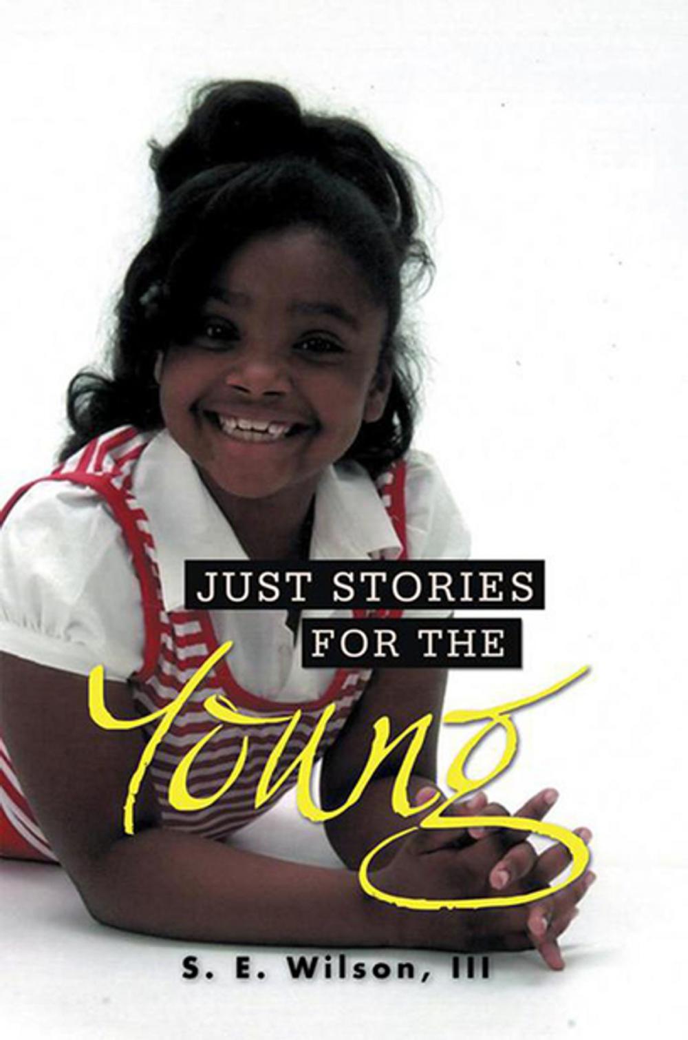 Big bigCover of Just Stories for the Young