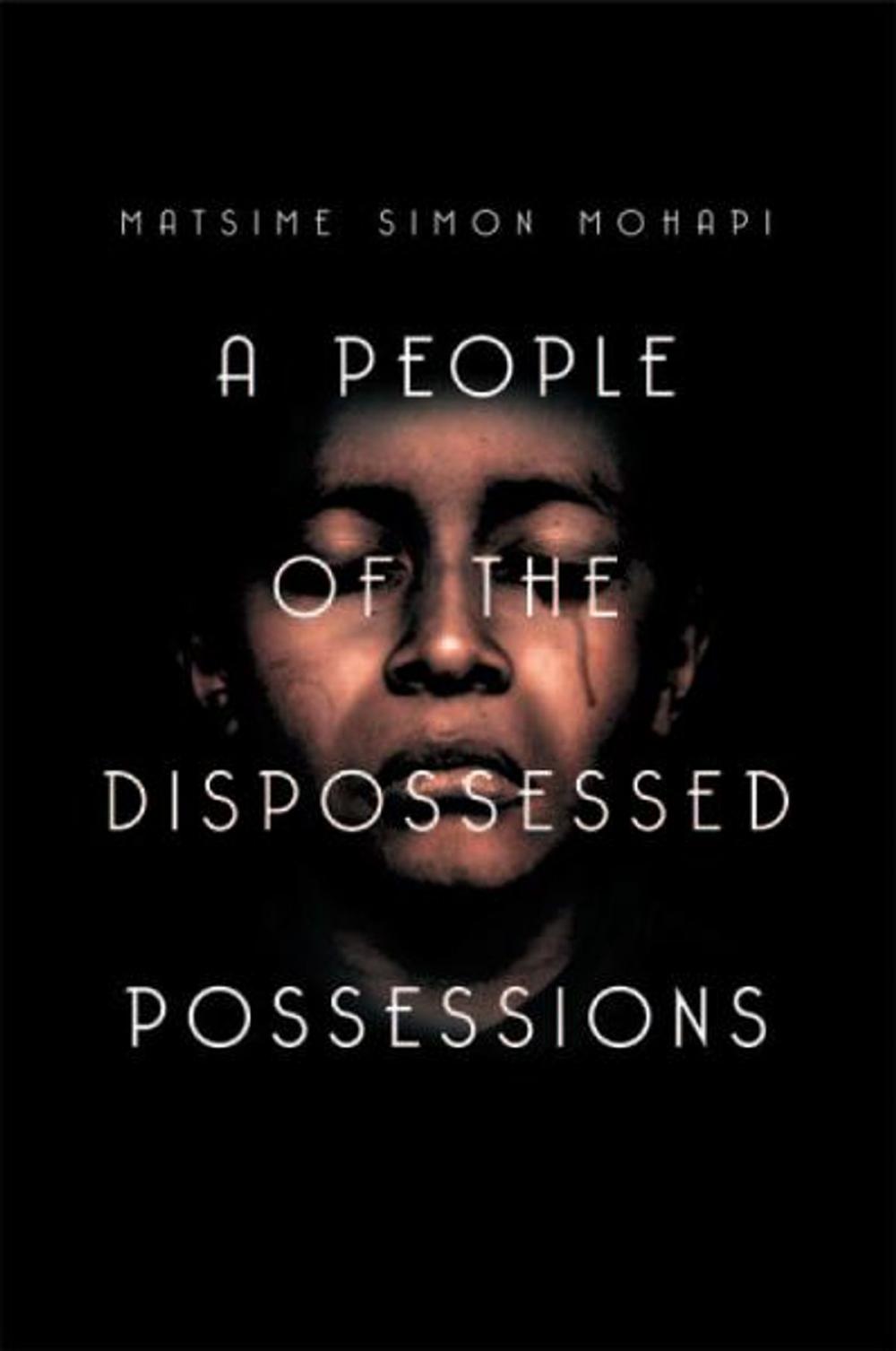 Big bigCover of A People of the Dispossessed Possessions