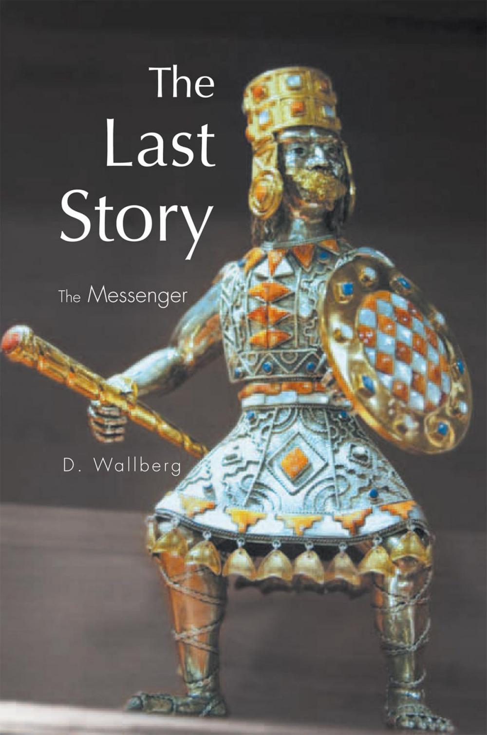 Big bigCover of The Last Story