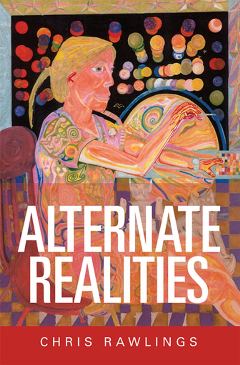 Big bigCover of Alternate Realities