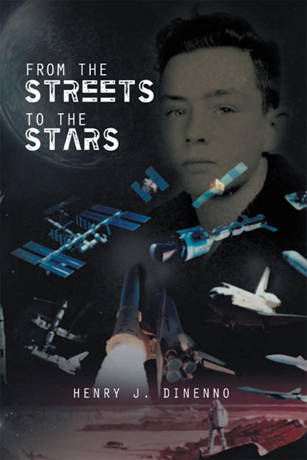 Big bigCover of From the Streets to the Stars