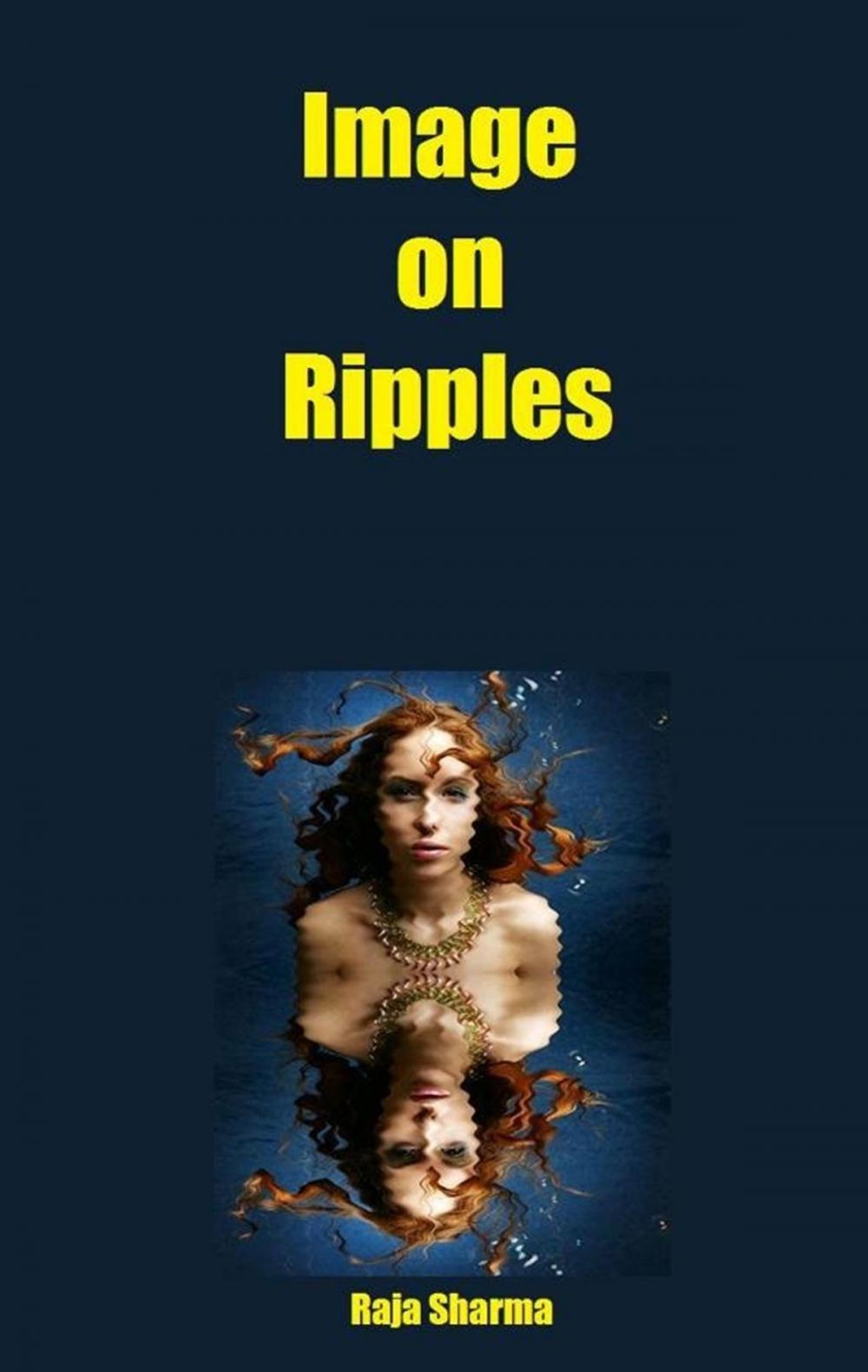 Big bigCover of Image on Ripples