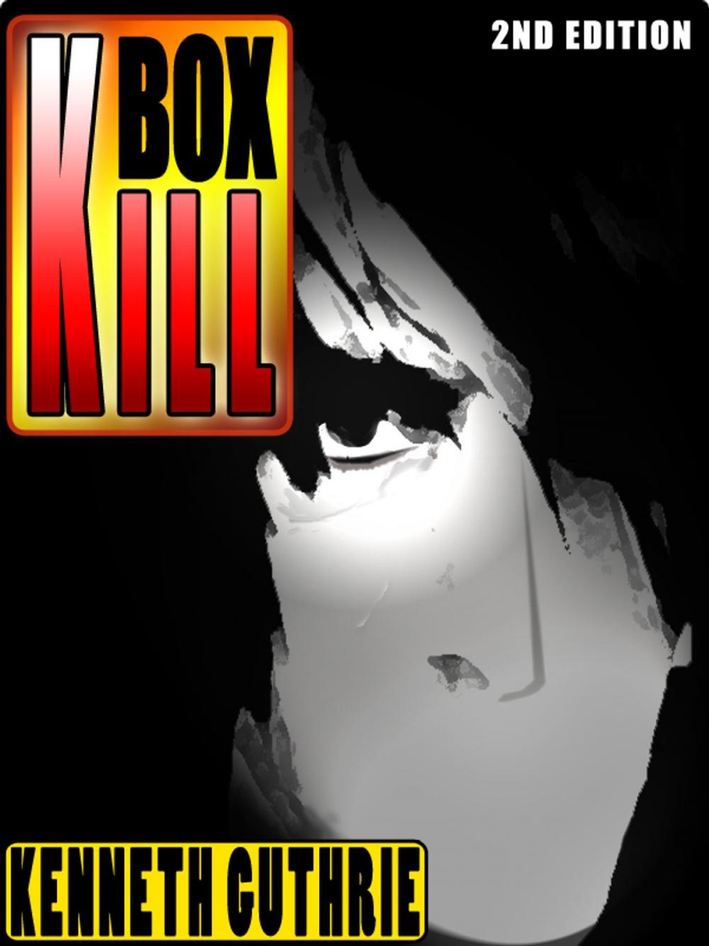 Big bigCover of Kill Box [Real World Promo Story]