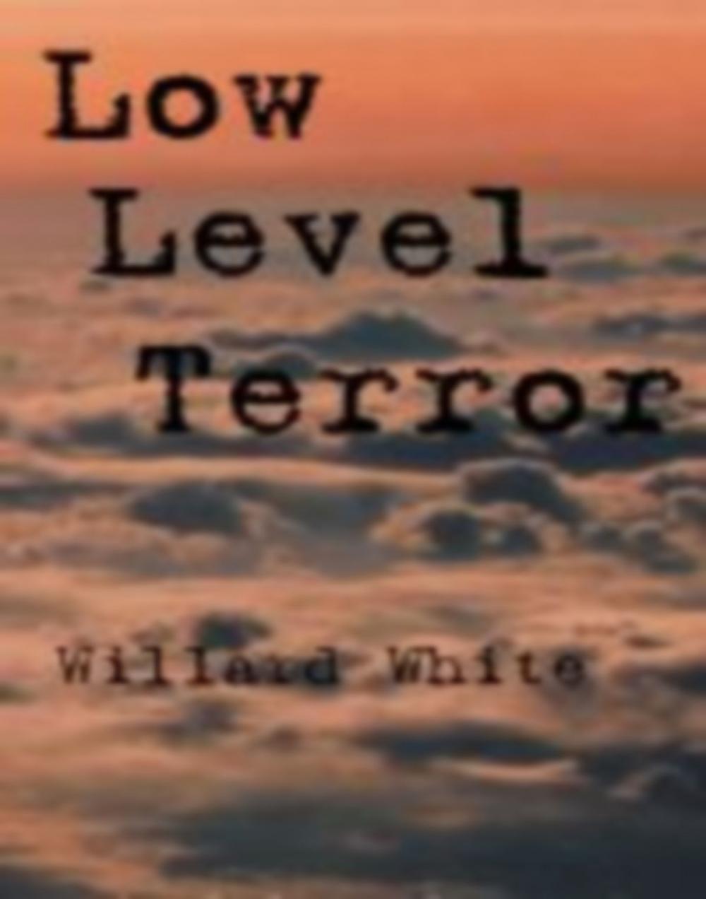 Big bigCover of Low Level Terror