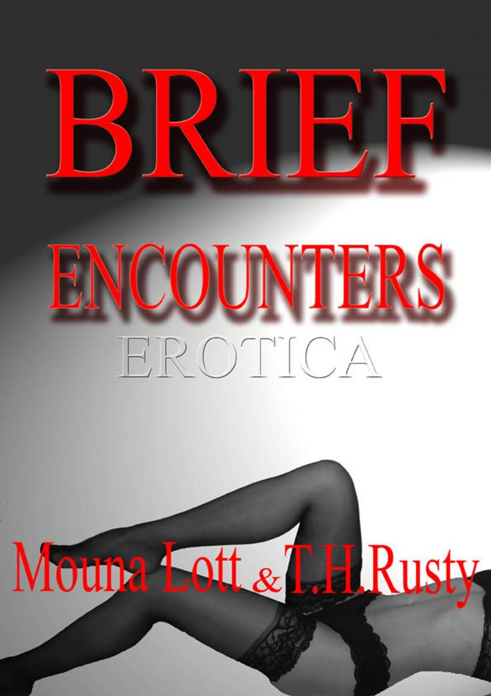 Big bigCover of Brief Encounters