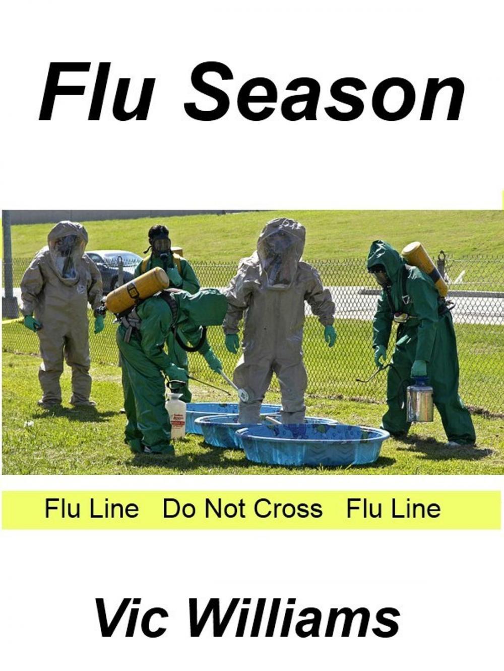 Big bigCover of Flu Season