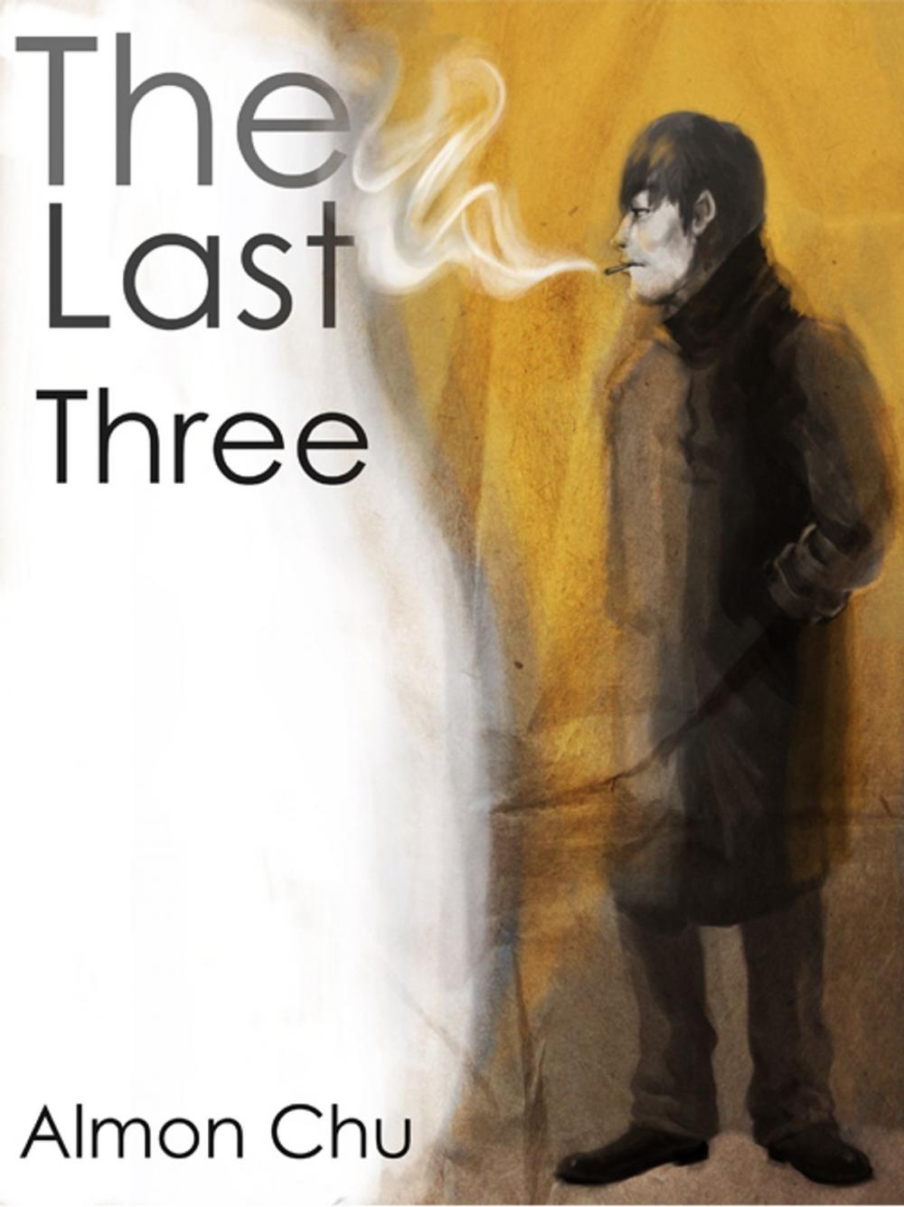 Big bigCover of The Last Three