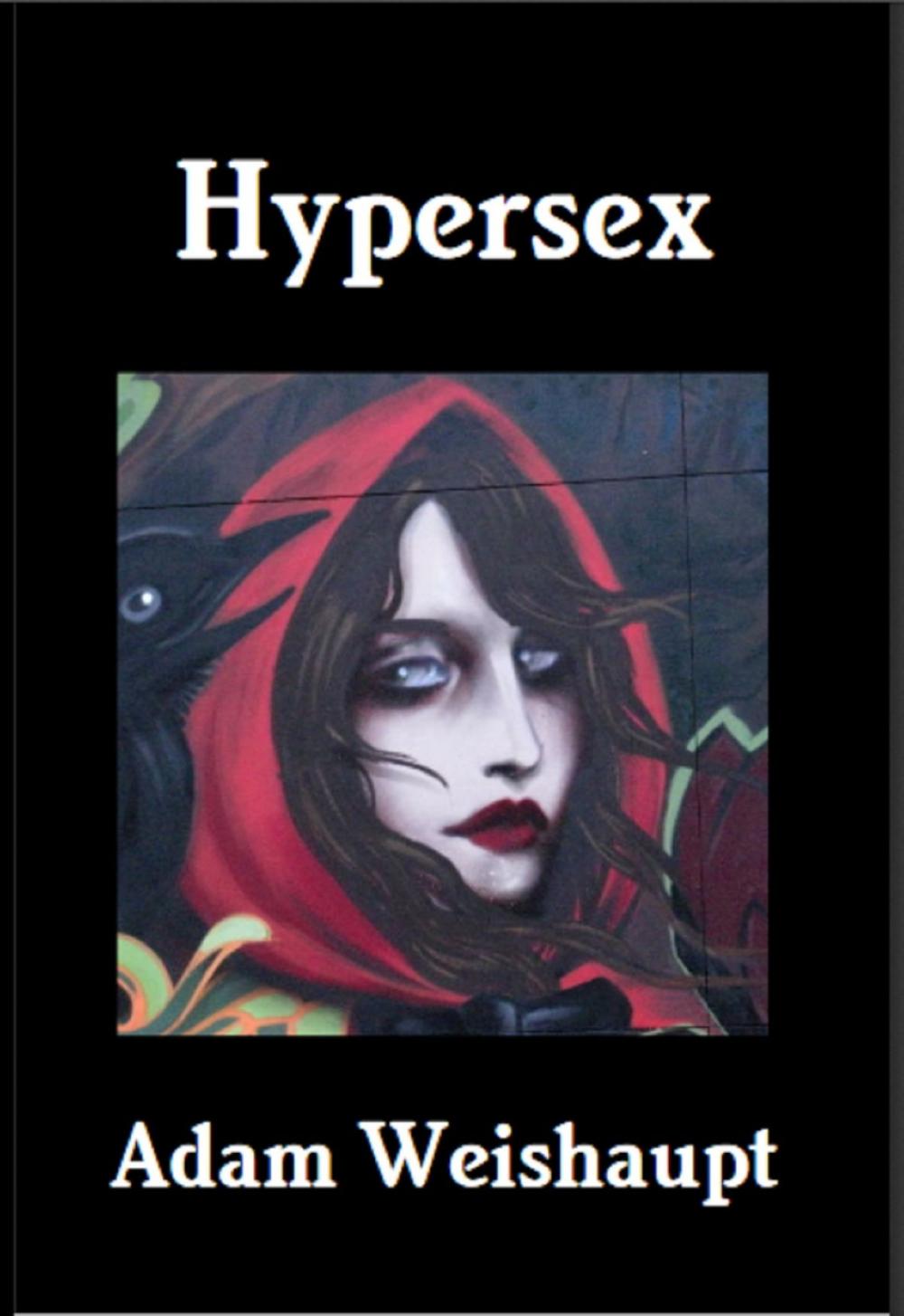 Big bigCover of Hypersex