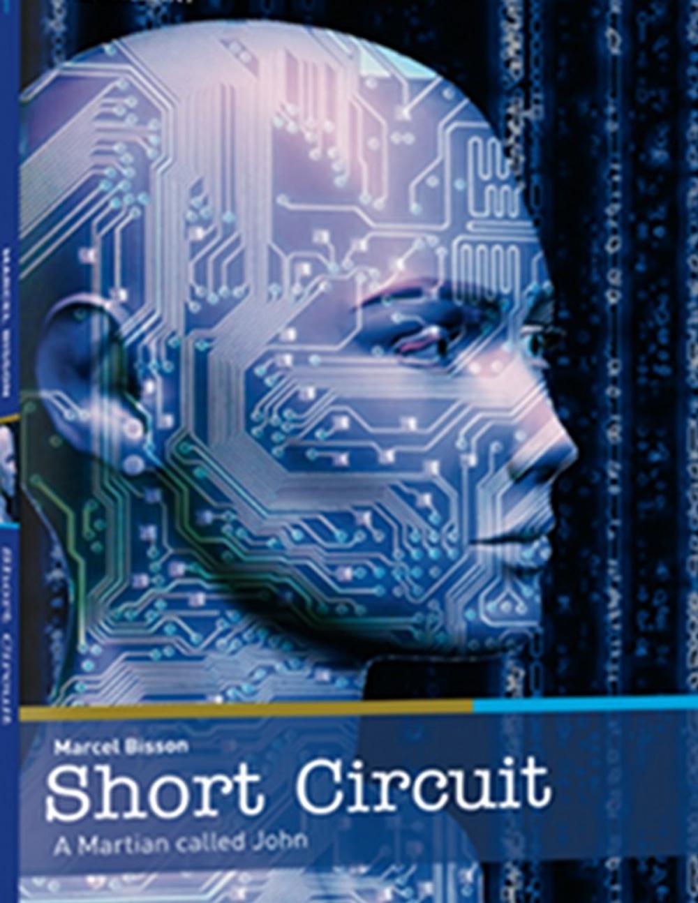 Big bigCover of Short Circuit