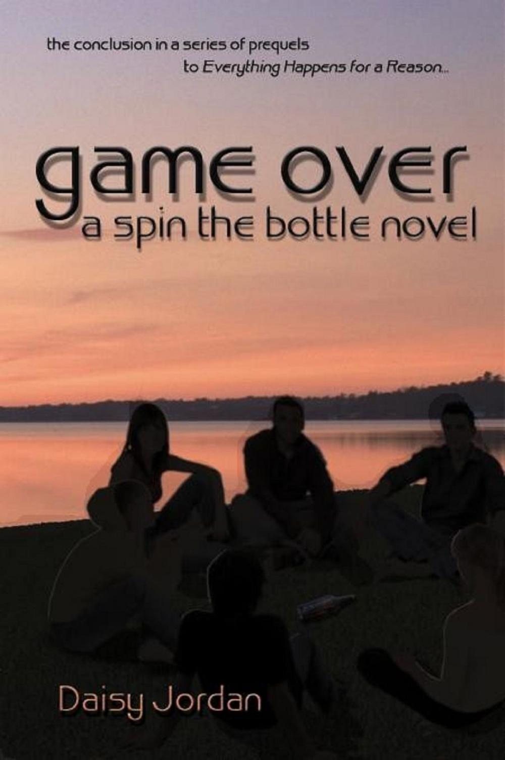 Big bigCover of Game Over