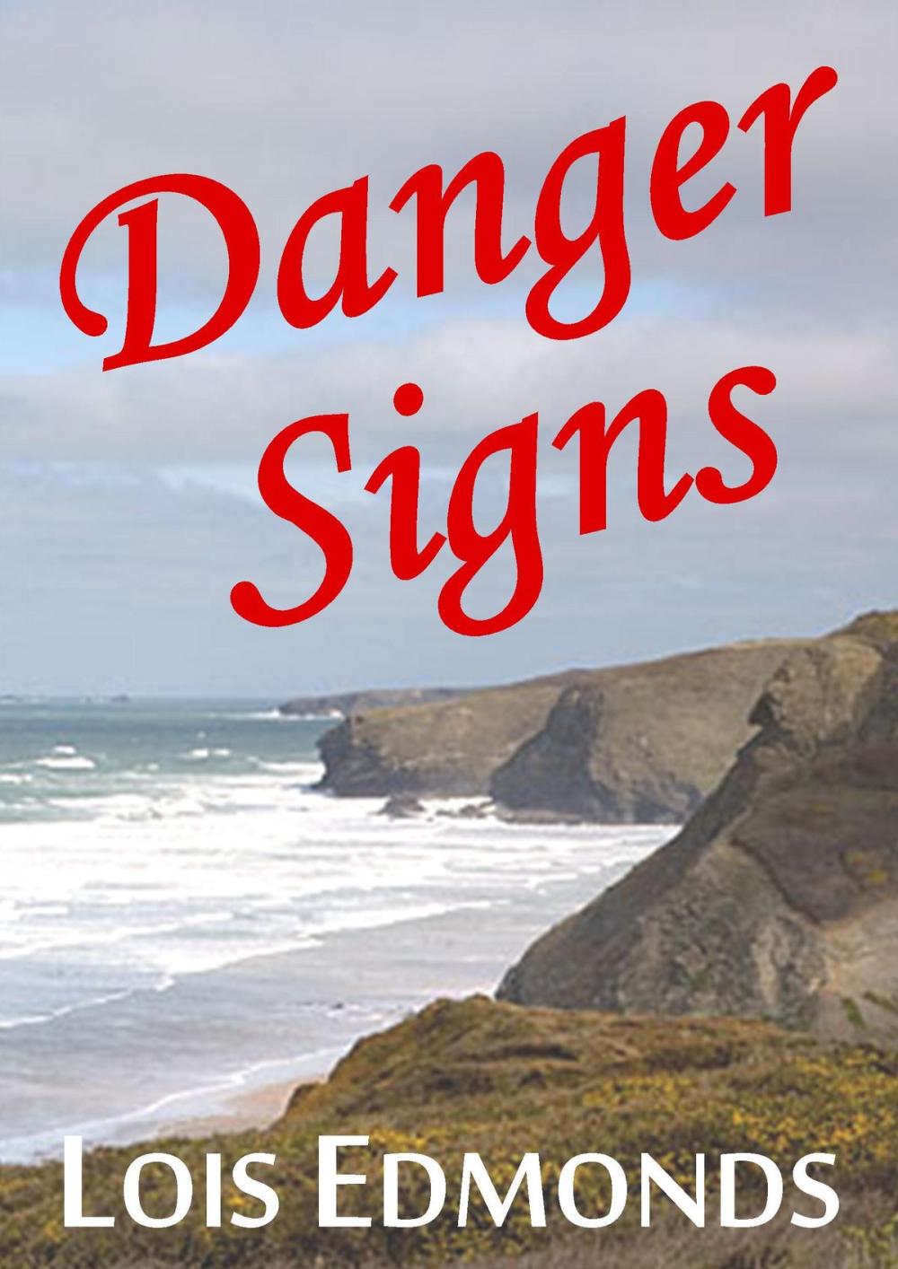 Big bigCover of Danger Signs