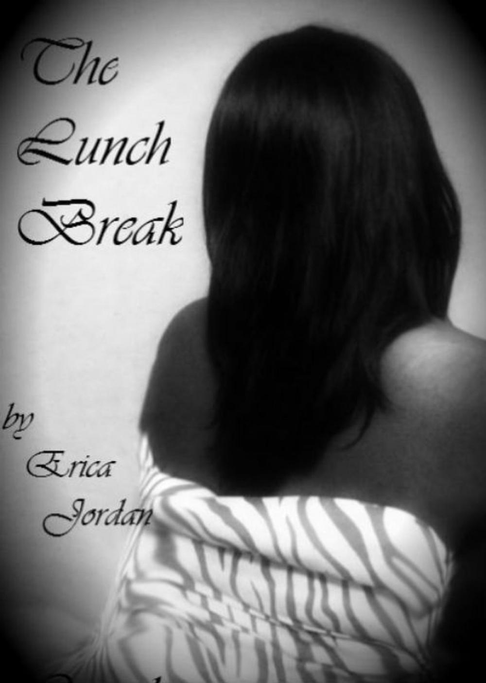 Big bigCover of Lunch Break ( Sex Buffet )