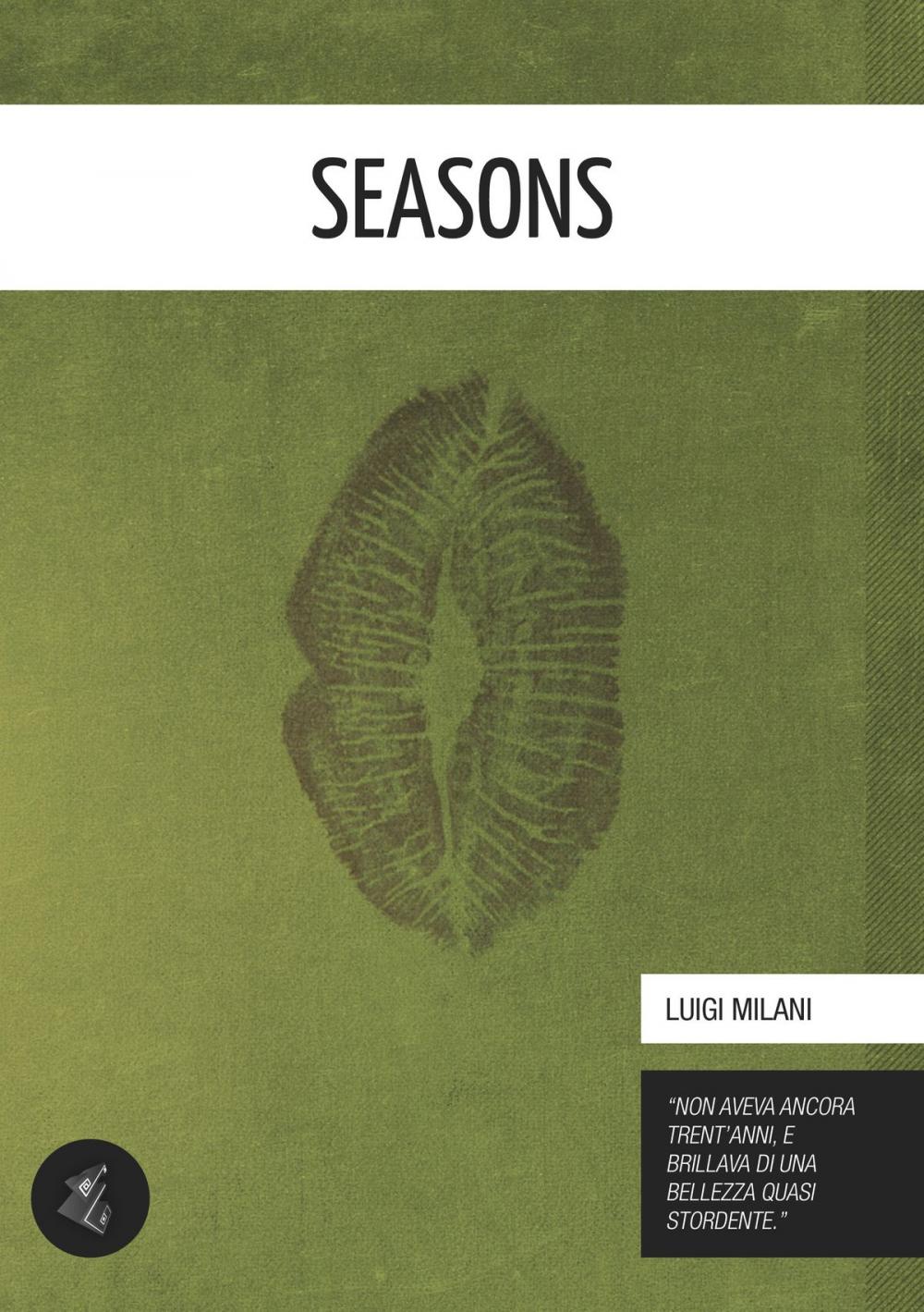 Big bigCover of Seasons