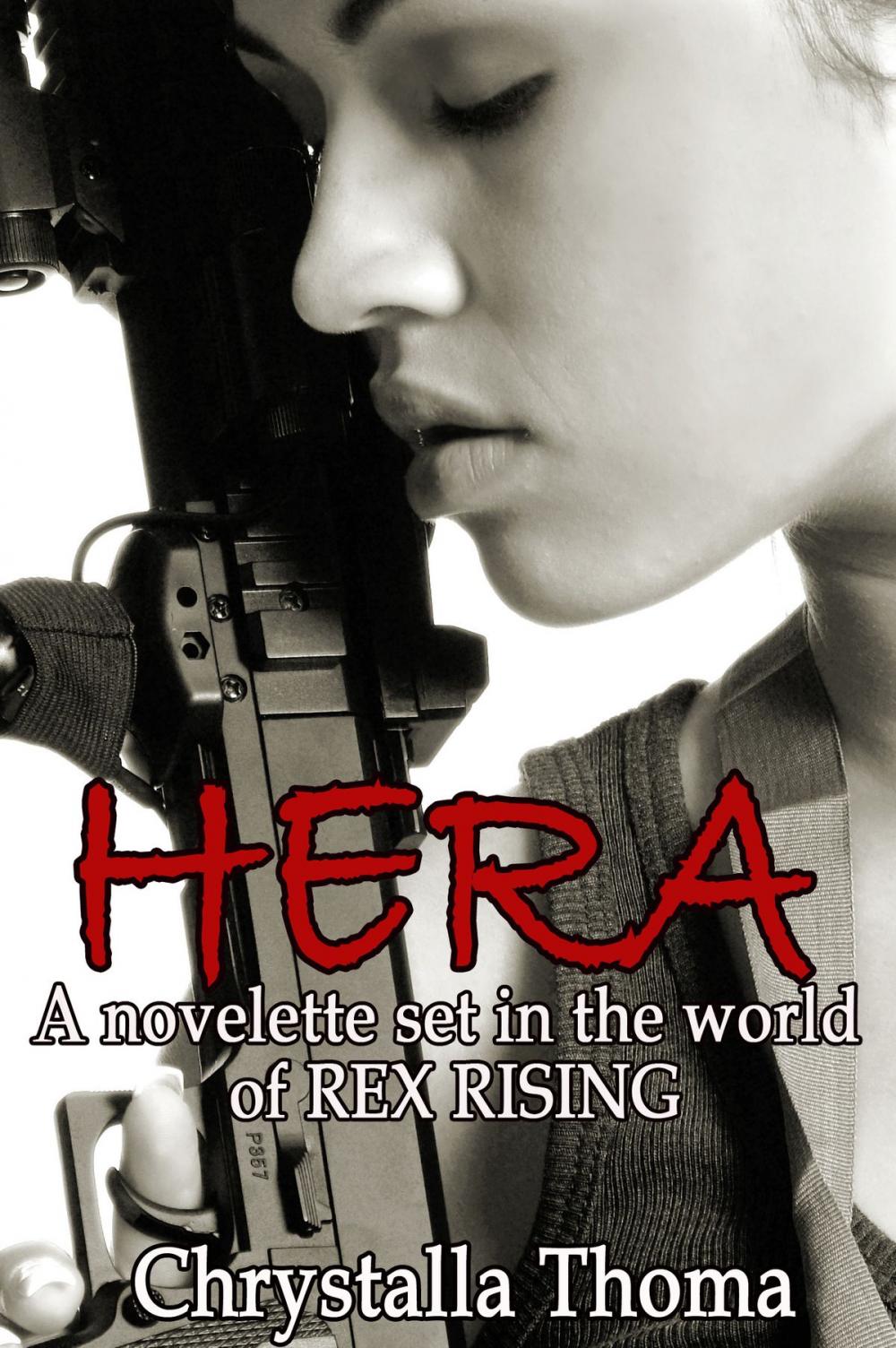 Big bigCover of Hera