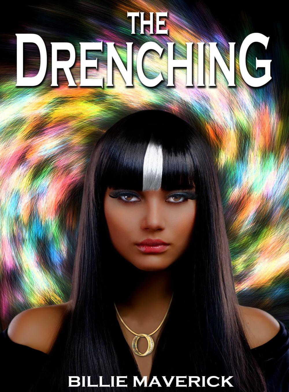 Big bigCover of The Drenching