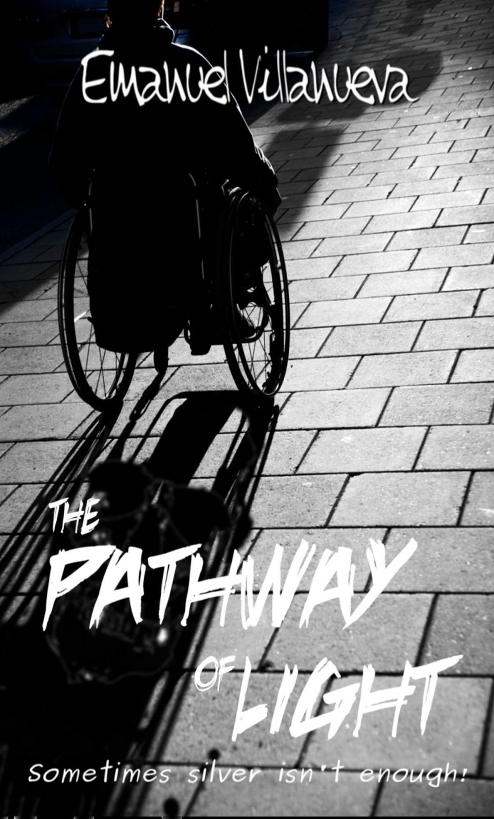 Big bigCover of The Pathway of Light