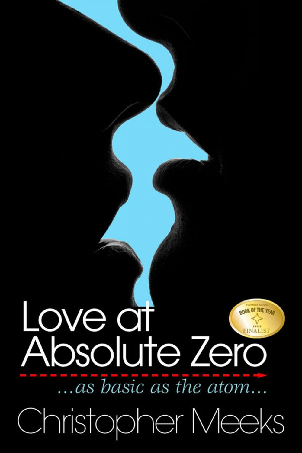 Big bigCover of Love At Absolute Zero