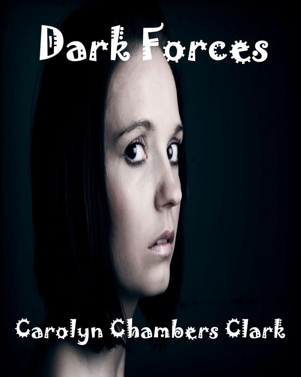 Big bigCover of Dark Forces