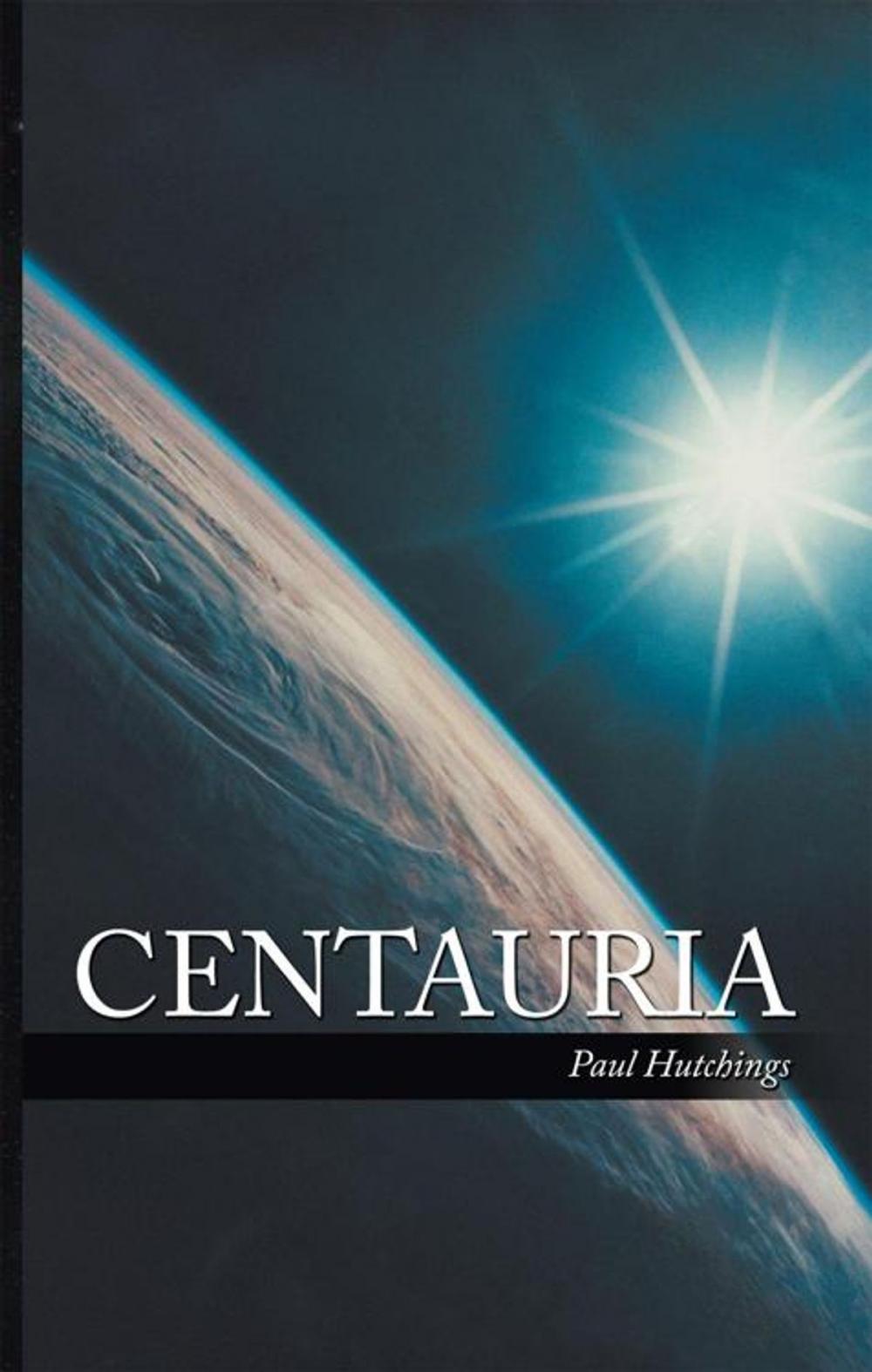 Big bigCover of Centauria