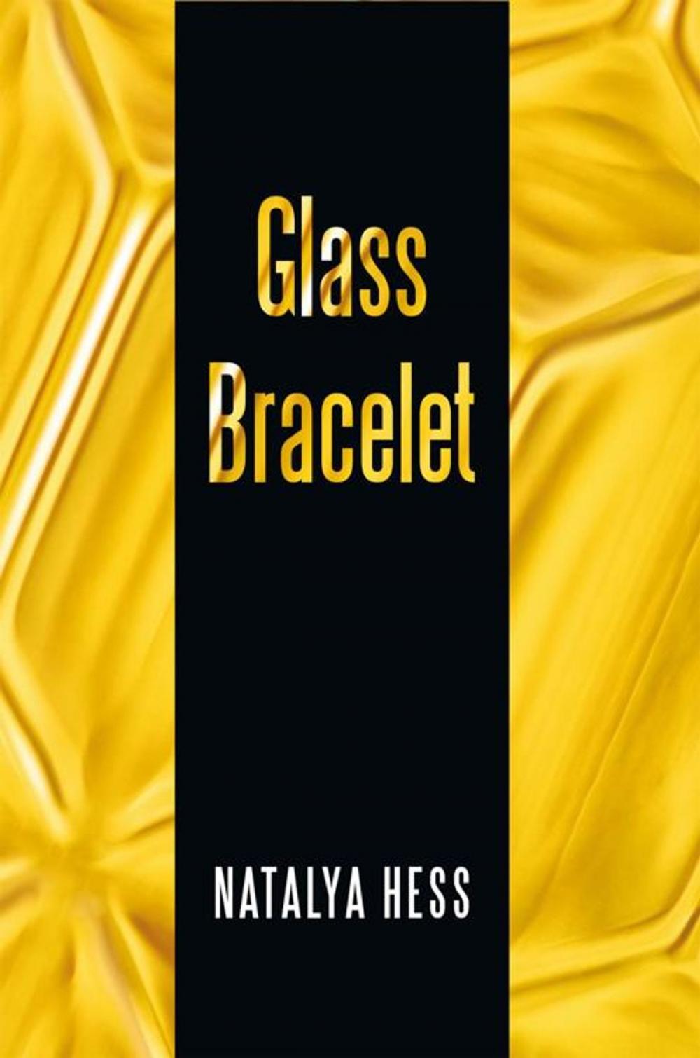 Big bigCover of Glass Bracelet