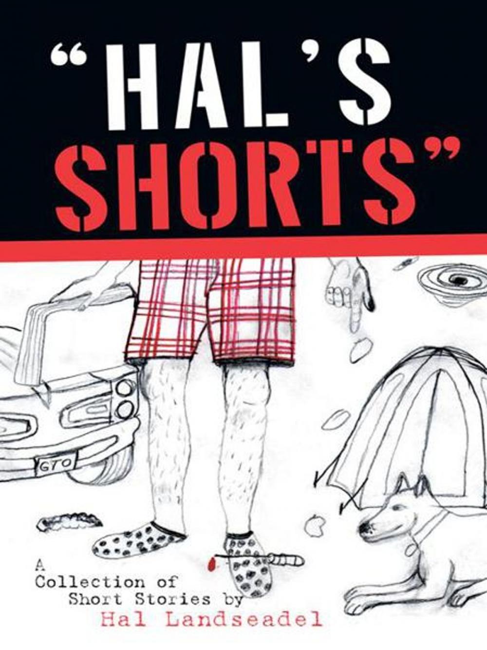 Big bigCover of “Hal’S Shorts”