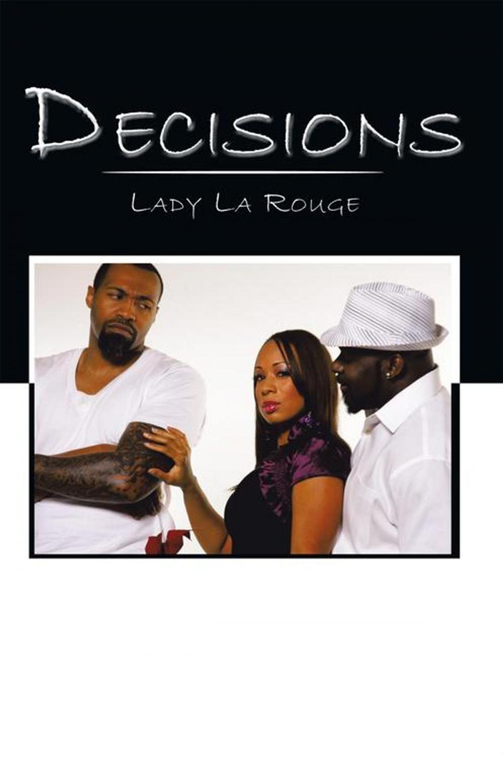 Big bigCover of Decisions