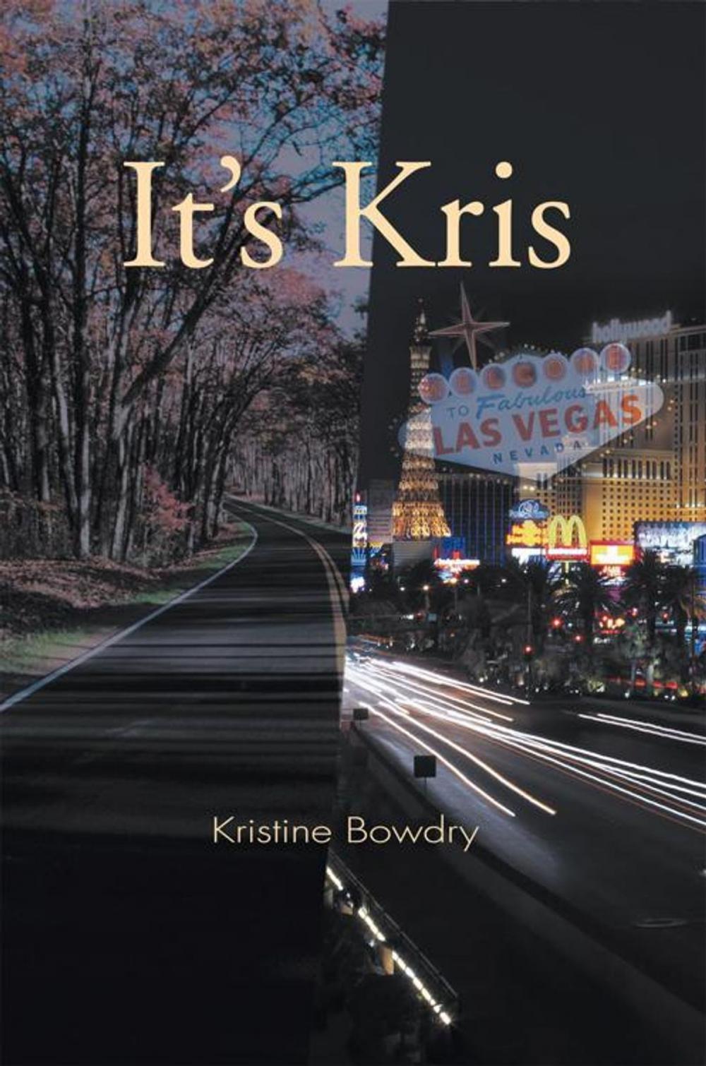 Big bigCover of It’S Kris