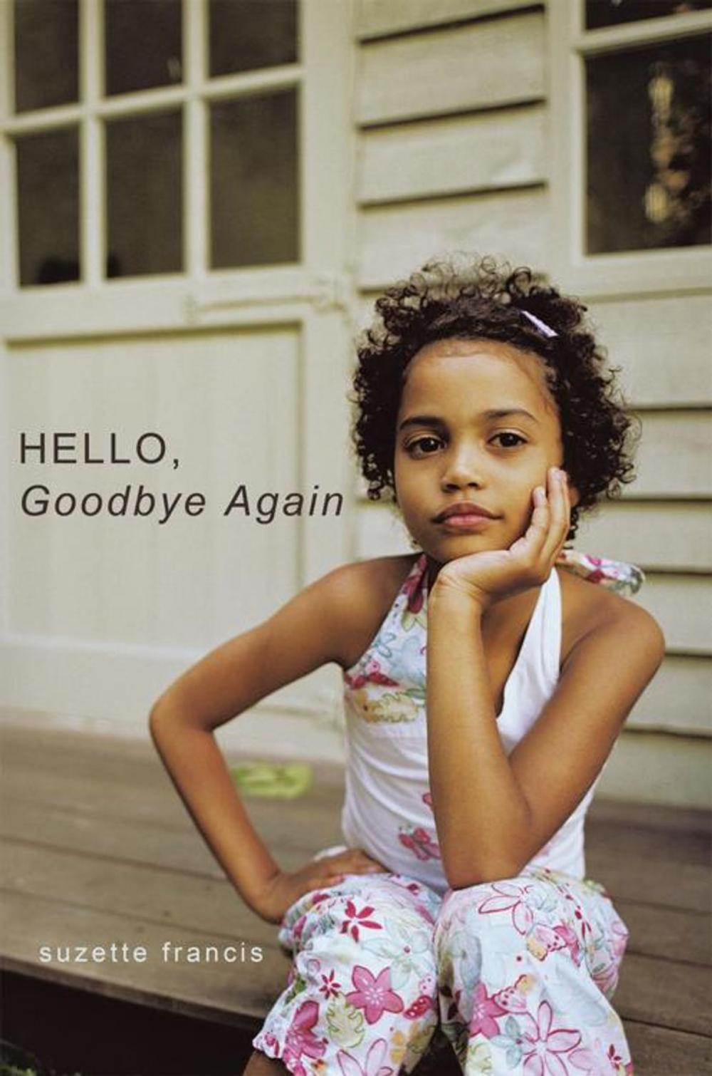 Big bigCover of Hello, Goodbye Again