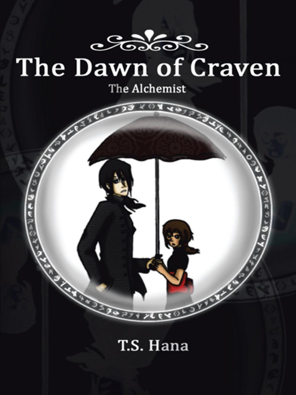 Big bigCover of Dawn of Craven