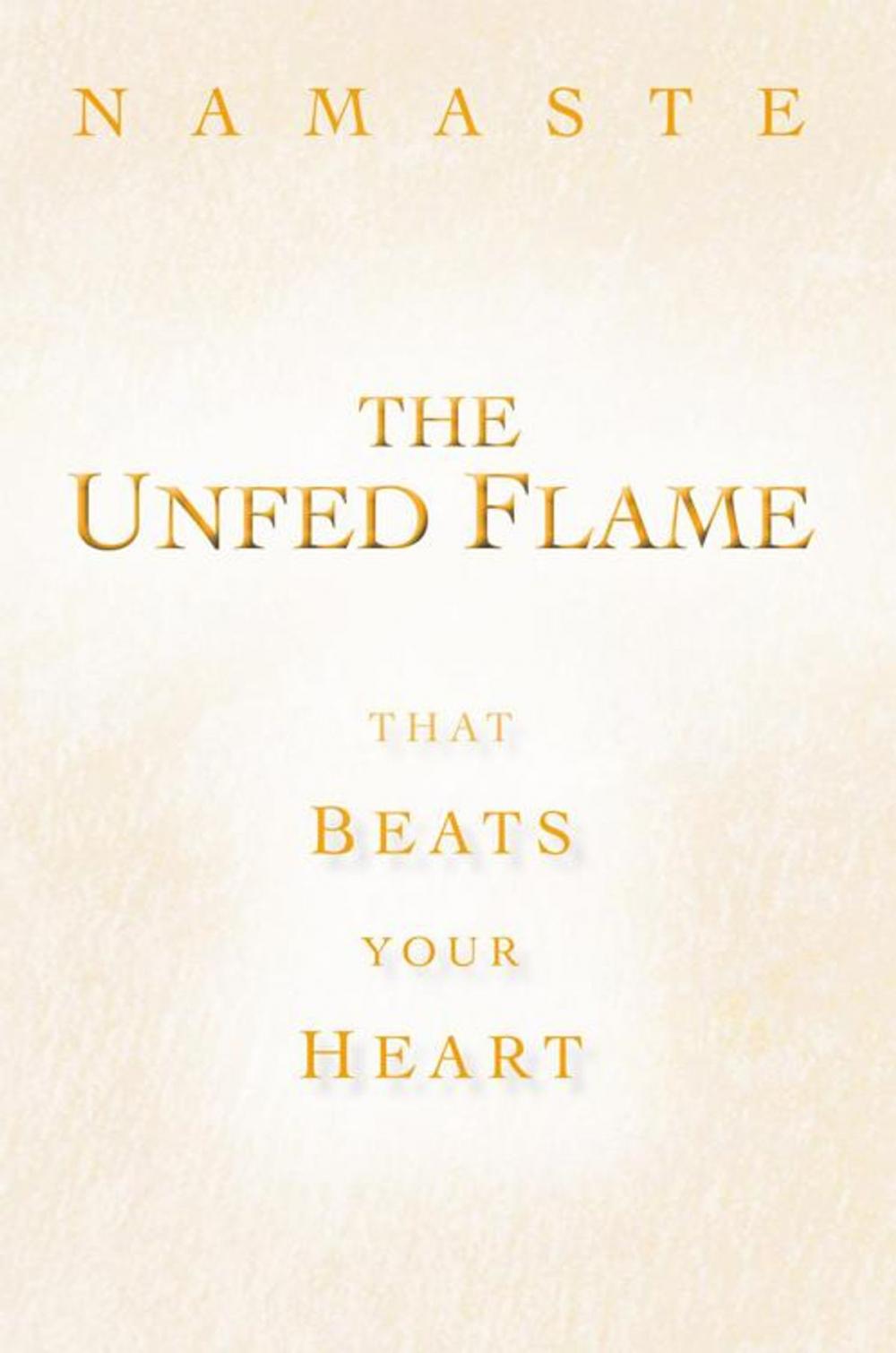 Big bigCover of The Unfed Flame